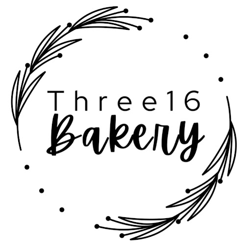 Three16 Bakery - Visual