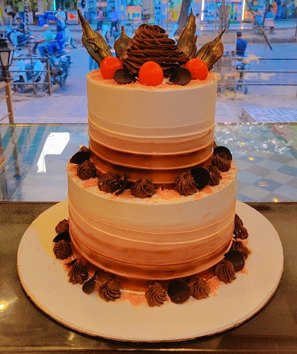 Celebrate with Our Custom Ombre Celebration Cake! 🎂✨ post image