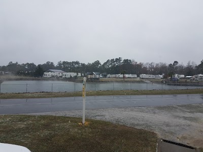 Photos of Ocean Breeze Family Campground