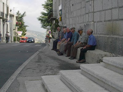 Comune di Rionero Sannitico