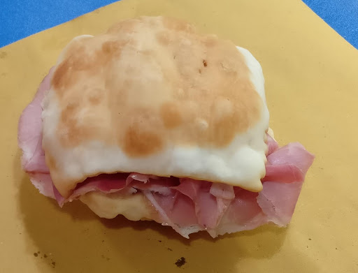 Bonappetito - Visual