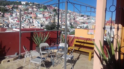 Photos of Hotel Real Guanajuato