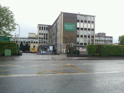 Photos of Coombe Womens Hospital