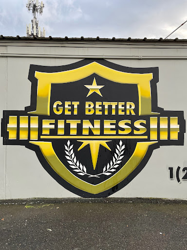 Get Better Fitness - Thumbnail