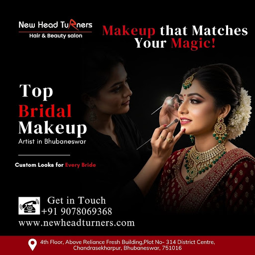 💄✨ Makeup That Matches Your Magic! ✨💄 post image