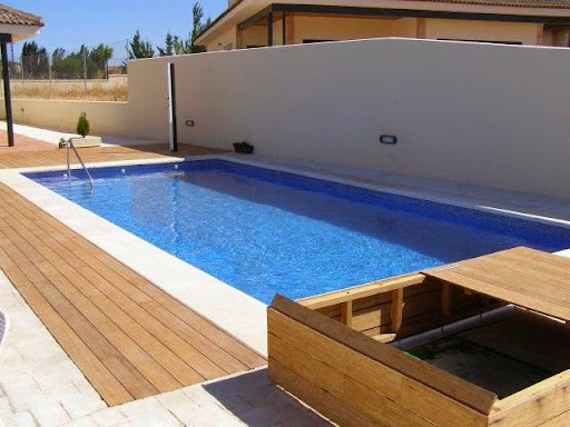 Cuencazul pools S.L. - Visual