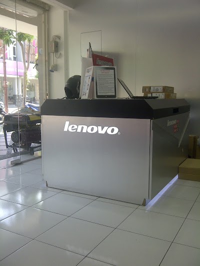 Photos of Lenovo Service Center Yogyakarta