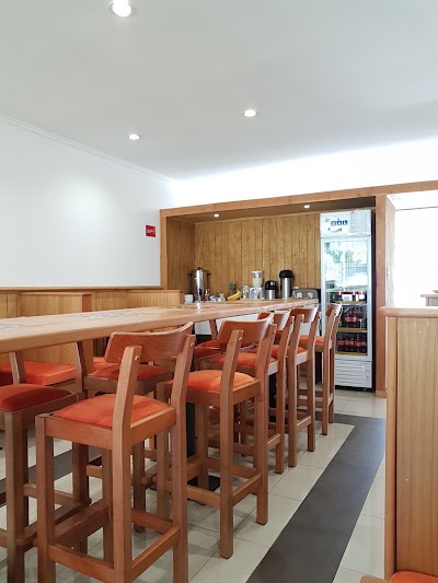 Photos of Rutahotel Alto La Cruz