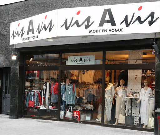 Vis A Vis Fashion
