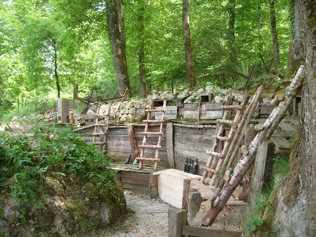 Vallée Moreau