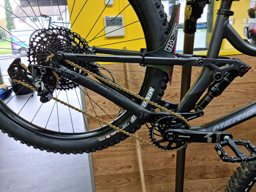 FAB Cycle Services - Thumbnail