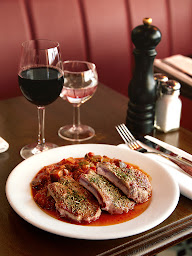 Photo n°17 de Camille - Passy à Paris (Restaurant français)