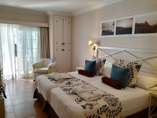 Hotel Jardin Tecina - Thumbnail