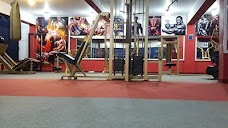 Ali Fitness Gym jhelum