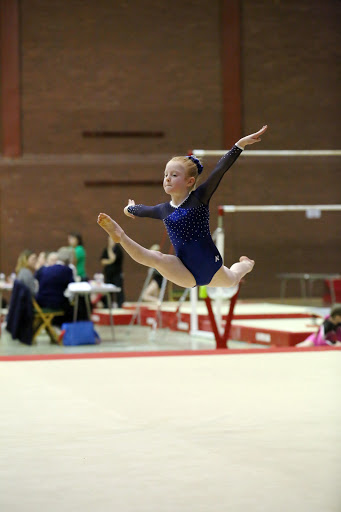 Shrewsbury Gymnastics Academy Gallery - United Kingdom