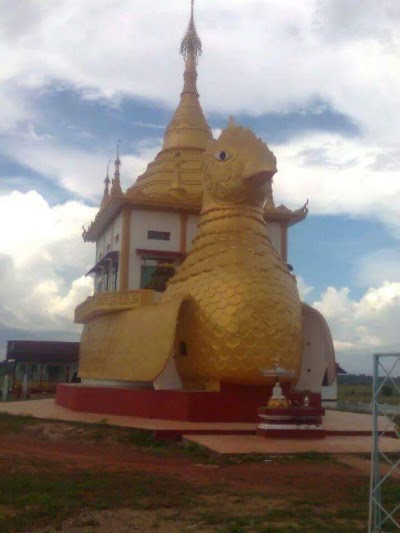 Photos of စေတဳကျာ်မၞိက်ရတ် ကွာန်ခအံင်ကြေဟ်