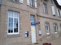 La Poste Agence Communale à Laizy