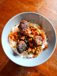 Photo n°26 de L'Entre Deux à Voglans (Restaurant français)