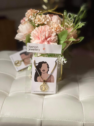 Fatima jewelry Boutique llc - Thumbnail