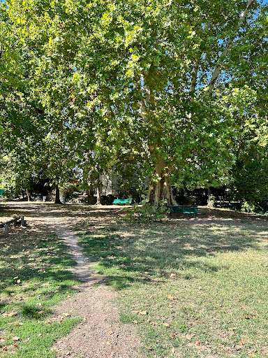 Parc Barral Gallery - France