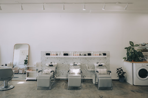 The Ministry Salon - Studio City