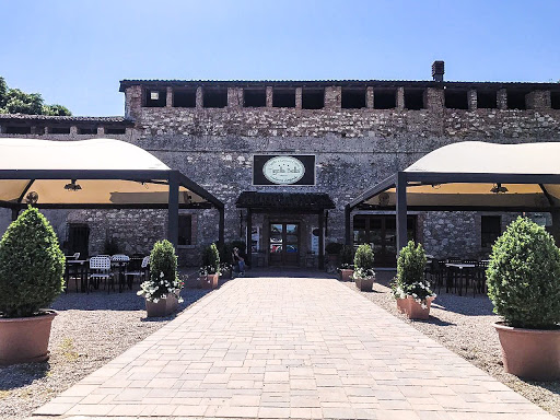 Corte Pellegrini | Ristorante Tigelleria San Martino B. A. - Verona - Thumbnail