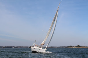 Photo n°2 de Croisières Connecti Sail à Arradon (Endroit où l'on pratique la voile)
