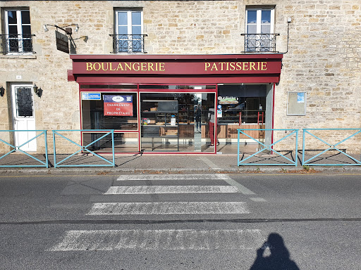 Boulangerie Pâtisserie "J'M les douceurs"