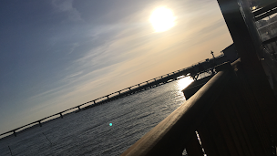 Photo n°45 de La k'bane du Chapus à Bourcefranc-le-Chapus (Restaurant de fruits de mer)