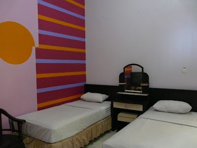 Photos of Queen Guest House Hotel
