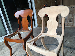 Photo n°3 de aérogommage Julien à Riom (Fabricant de luminaires)