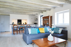 Photo n°4 de La Gabirole à Beynac-et-Cazenac (Maison d'hôtes)