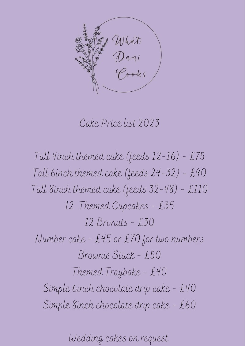 Whatdanicooks photo 3