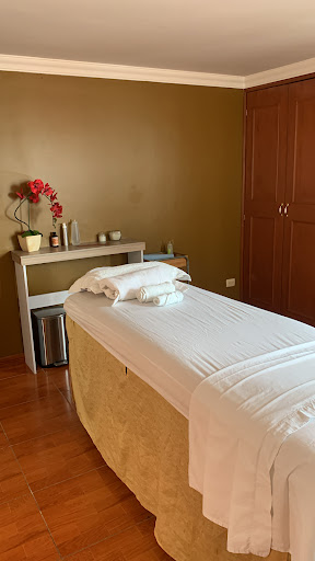 Angelópolis City Spa - Thumbnail