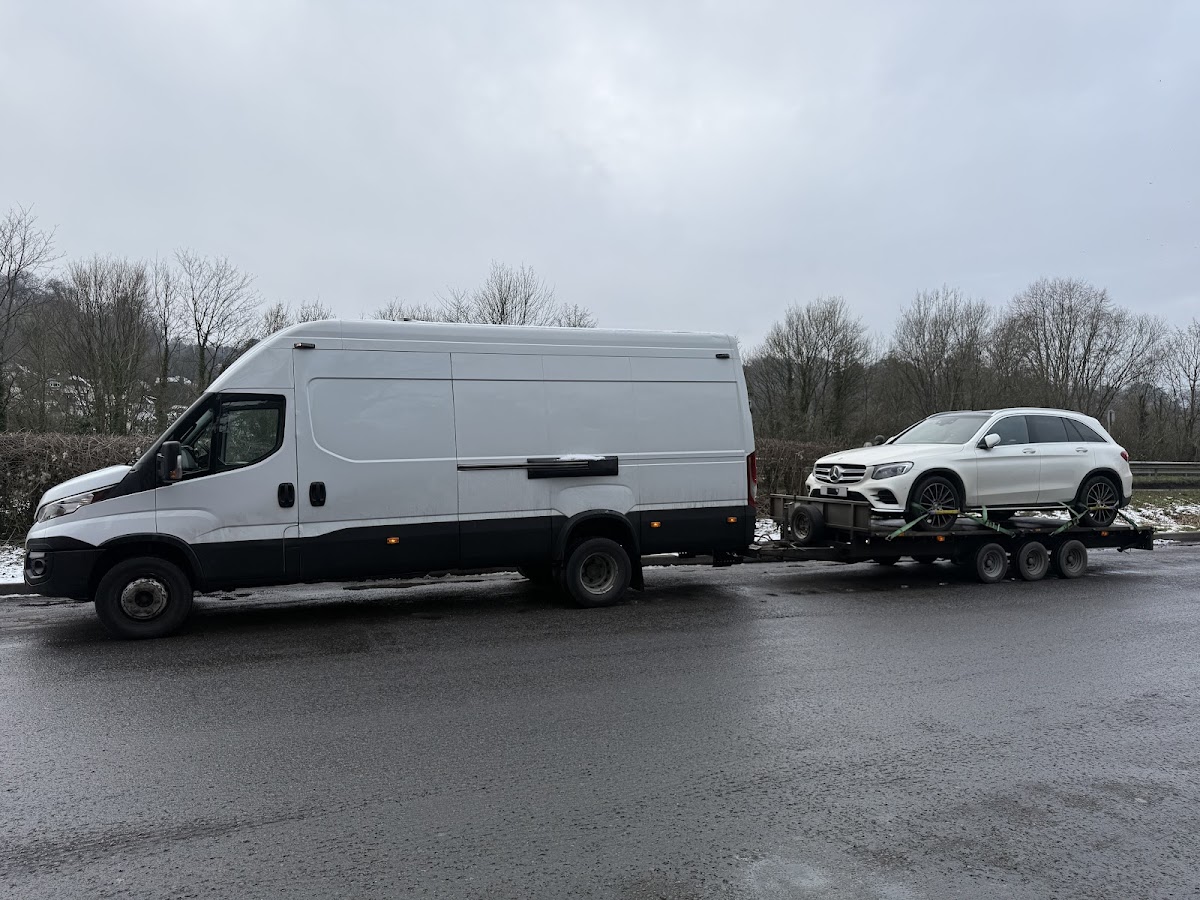AB Logistics