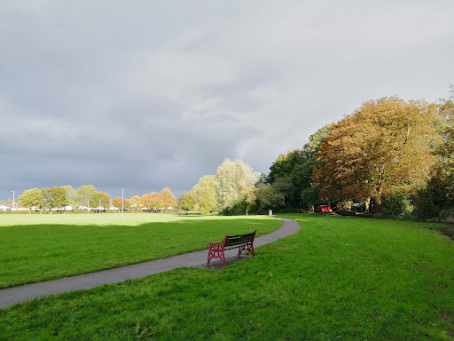 Ormskirk Water Park - Thumbnail