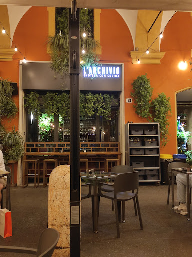L'Archivio - Thumbnail