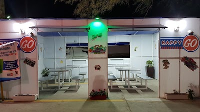 Photos of Happy Go (Dentro de Gasolinera 9780)