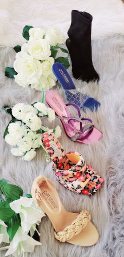 Exotic kitty heels Gallery - United States