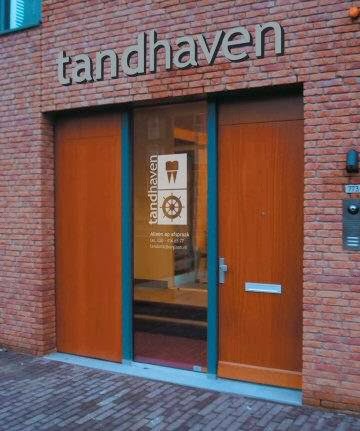 Tandhaven - Thumbnail