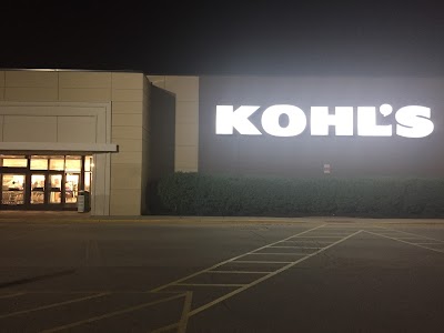 Kohl