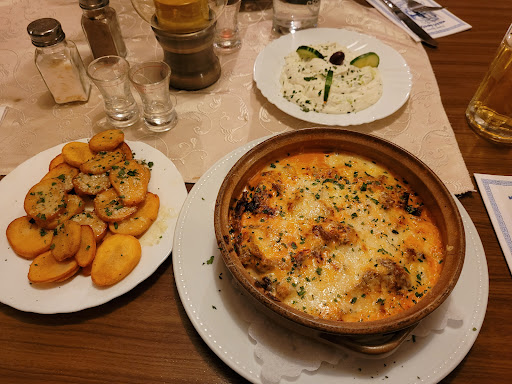 Taverna Dionysos - Thumbnail