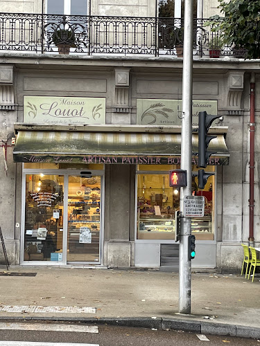 Maison Louot - Dijon