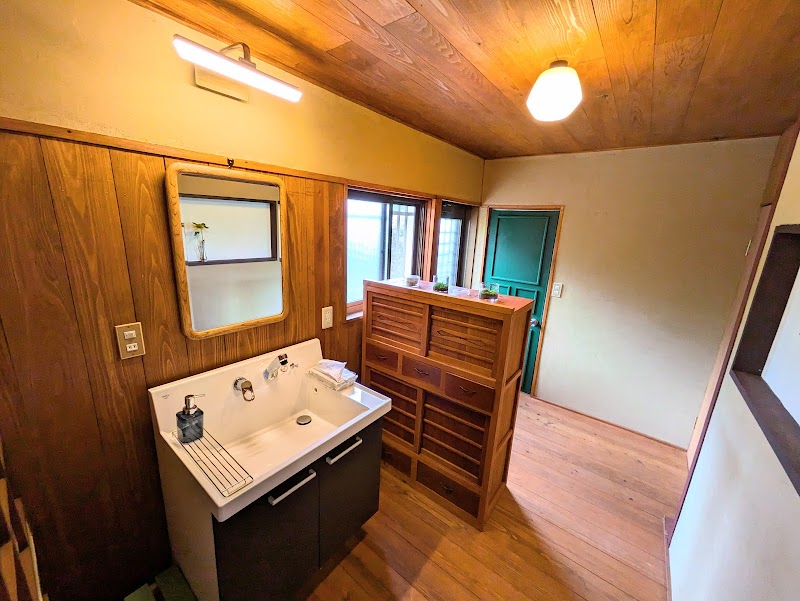 里山暮らしを遊ぶ 古民家 Guest Houseのこのこ