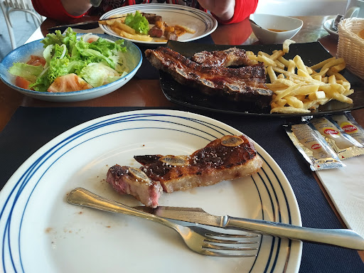 Restaurante Foxas - Thumbnail