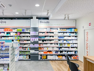 Photo n°18 de Pharmacie Aubinoise à Aubigny-en-Artois (Pharmacie)