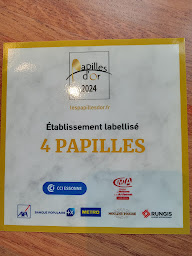 Photo n°40 de Le Sabot Rouge à Limours (Salon de thé)