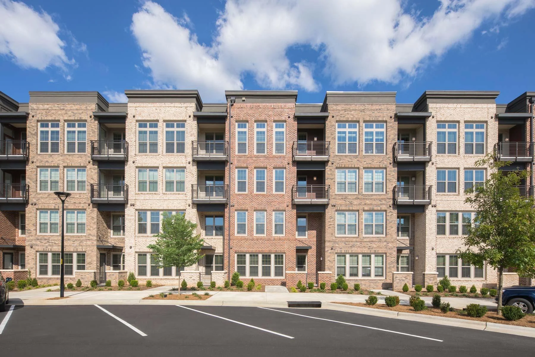 Sojourn Glenwood Place Apartments