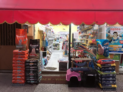 MonicÃo Pet Shop