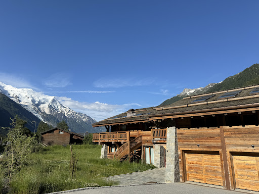 Chamonix Immobilier - Thumbnail